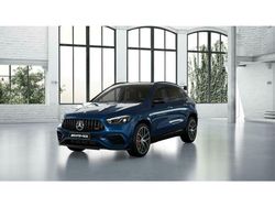 Azul Nuevo 2025 Mercedes GLA45 AMG AMG SUV | 93.500 €