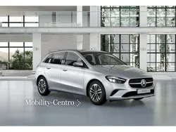 Gris Nuevo 2024 Mercedes B250e Monovolumen | 41.448 € (Buen precio)