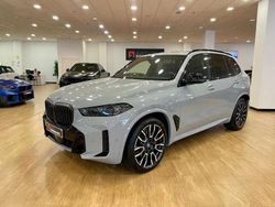 Gris / plata Usado 2024 BMW X5 xLine SUV | 85.900 €