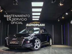 Negro Usado 2019 Audi A6 Sport Berlina | 24.490 € (Buen precio)