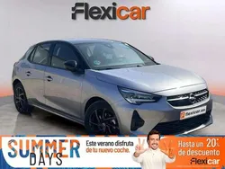 Gris Usado 2023 Opel Corsa Edition Utilitario | 13.390 € (Precio justo)