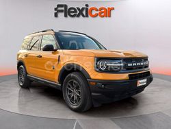Amarillo Usado 2023 Ford Bronco SUV | 59.970 €