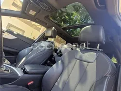 Gris / plata Usado 2016 Audi A4 S-Line Familiar | 21.500 € (Precio justo)