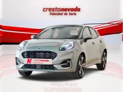 Usado 2023 Ford Puma ST-Line X | 25.327 € (Caro)