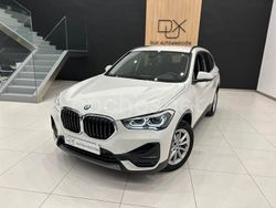 Blanco Usado 2020 BMW X1 SUV | 27.390 € (Un poco caro)