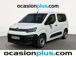 Blanco Usado 2020 Citroën Berlingo Live Monovolumen | 9537 € (Super precio)