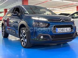 Beige Usado 2018 Citroën C4 Cactus Shine Utilitario | 11.599 € (Precio justo)