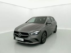 Gris montaña Usado 2023 Mercedes 200 Progressive | 24.660 €