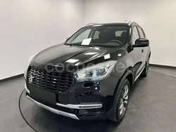 Negro Usado 2023 DR Automobiles DR4 SUV | 18.990 €