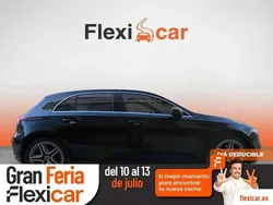 Negro Usado 2020 Mercedes A180 Utilitario | 19.490 € (Buen precio)