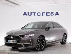 Gris Usado 2022 DS Automobiles DS9 Rivoli Berlina | 30.850 €