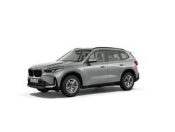 Gris Nuevo 2024 BMW X1 Shadowline SUV | 41.900 € (Precio justo)