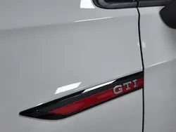Blanco Usado 2024 VW Golf VIII GTI Clubsport | 38.990 € (Buen precio)