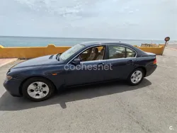 Negro Usado 2003 BMW 735 Berlina | 5500 €