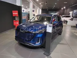 Azul Nuevo 2025 EVO Evo 5 SUV | 19.900 €