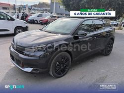 Azul Nuevo 2025 Citroën C4 Berlina | 23.490 € (Precio justo)