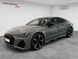 Gris / plata Usado 2023 Audi RS7 Sportback Performance Utilitario | 130.635 €