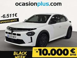 Blanco Nuevo 2025 Lancia Ypsilon Utilitario | 18.479 € (Precio justo)