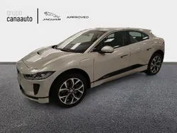 Azul Usado 2021 Jaguar I-Pace S SUV | 43.900 €