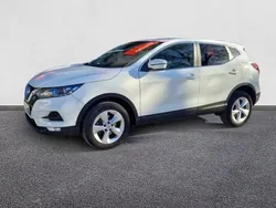 Usado 2018 Nissan Qashqai Acenta SUV | 15.440 € (Precio justo)