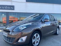 Beige Usado 2011 Renault Grand Scénic III Bose Edition Monovolumen | 9900 € (Precio justo)