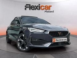 Gris Usado 2022 Cupra Leon Berlina | 21.990 € (Precio justo)