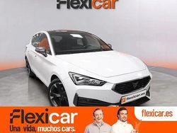 Blanco Usado 2023 Cupra Leon Berlina | 26.790 € (Precio justo)