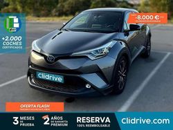 Gris Usado 2018 Toyota Dyna Plus Recogida | 15.490 €