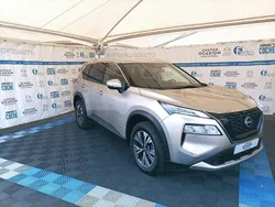 Plateado Usado 2024 Nissan X-Trail N-Connecta SUV | 31.500 € (Precio justo)