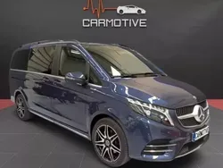 Usado 2023 Mercedes V250 Monovolumen | 78.900 €