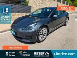 Eléctrico Usado 2023 Tesla Model Y RWD SUV | 31.390 € (Precio justo)