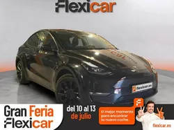 Negro Usado 2023 Tesla Model 3 Berlina | 40.990 € (Caro)