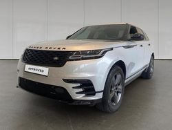 Hakuba silver Usado 2023 Land Rover Range Rover Velar R-Dynamic SUV | 51.000 €
