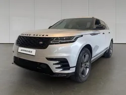 Hakuba silver Usado 2023 Land Rover Range Rover Velar R-Dynamic SUV | 51.000 € (Precio justo)