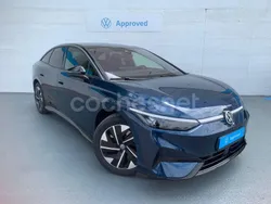 Eléctrico Usado 2024 VW ID.7 Pro Berlina | 51.750 €