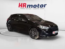 Negro Usado 2024 BMW 118 Performance Utilitario | 26.990 € (Precio justo)