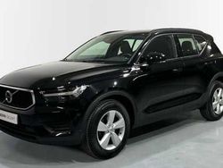Negro Usado 2018 Volvo XC40 SUV | 25.500 €