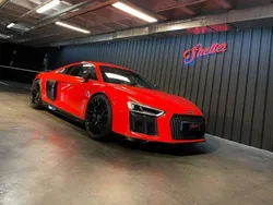Audi R8 Coupé