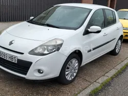 Renault Clio II