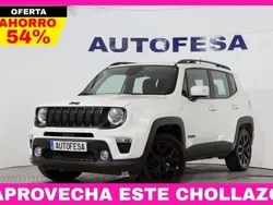 Usado 2019 Jeep Renegade SUV | 17.800 € (Precio justo)