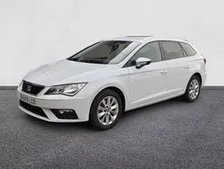 Usado 2019 Seat Leon ST Style Familiar | 14.000 € (Precio justo)