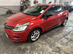 Naranja Usado 2016 Renault Clio GrandTour Zen Familiar | 6500 €