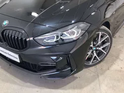 Negro Usado 2023 BMW 118 Utilitario | 33.885 € (Caro)