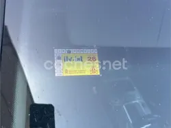 Gris / plata Usado 2004 VW Touareg SUV | 6000 € (Precio justo)