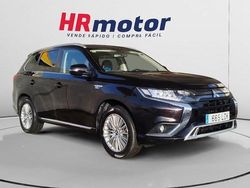 Usado 2019 Mitsubishi Outlander Motion SUV | 18.390 € (Precio justo)