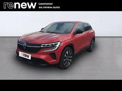 Blanco Usado 2023 Renault Austral Techno SUV | 28.900 € (Precio justo)