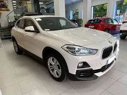 Blanco Usado 2019 BMW X2 Advantage SUV | 20.390 € (Precio justo)