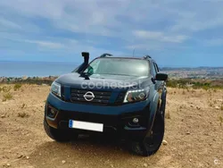 Negro Usado 2019 Nissan Navara N-Guard Recogida | 39.990 €