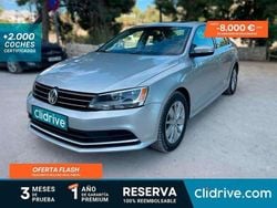 Gris Usado 2014 VW Jetta Sport Utilitario | 8190 €