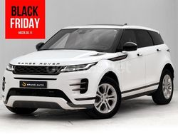 Blanco Usado 2022 Land Rover Range Rover evoque R-Dynamic SUV | 28.000 € (Precio justo)